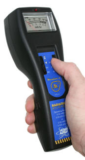 Nuclear Gauges
